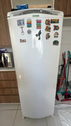 Geladeira