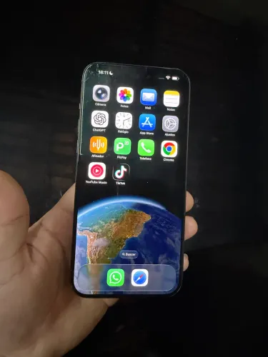 Vendo iPhone 15 Pro max 256GB