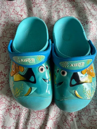 Crocs dory 