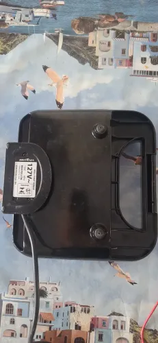 Sanduicheira Grill Britânia 750w