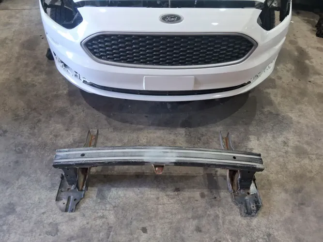 Alma parachoque ford ka 2013 em diante