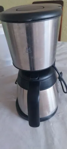 Cafeteira 12 cafes