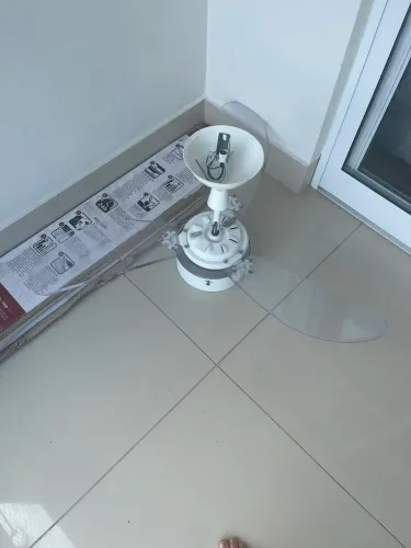Ventilador de teto 110W