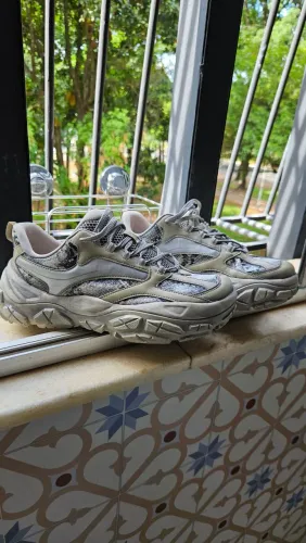 tenis zara tamanho 41