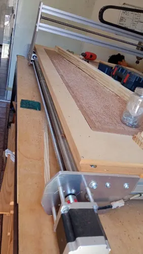 Router CNC