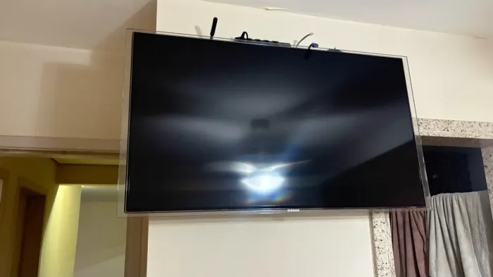 Tv LCD Samsung 43 polegadas