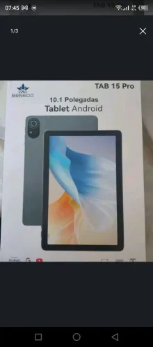 Tablet