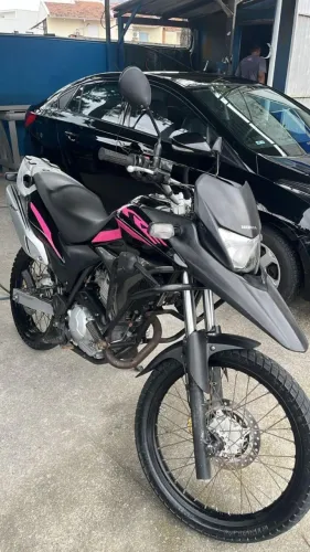 XRE 300 À VENDA por R$ 14.000 em ÓTIMO ESTADO