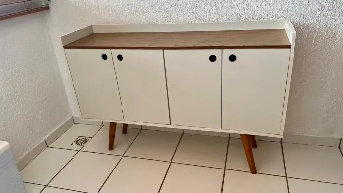 Vende-se Home