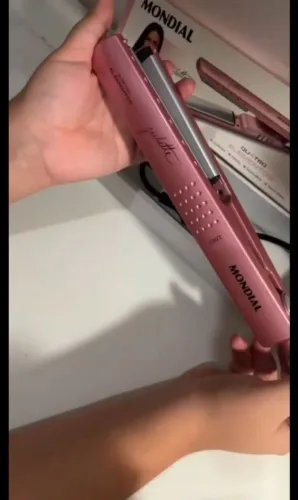 Uma chápinha esquenta muito