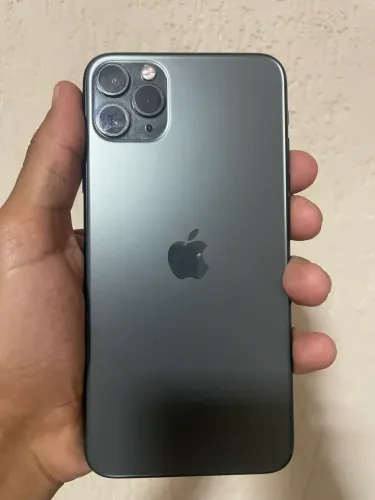iPhone 11 Pro Max