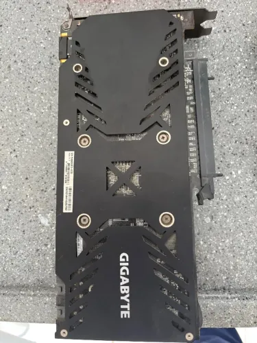 Peças de computador