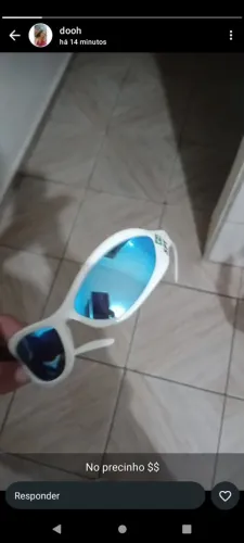 Óculos spy