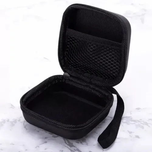 Bag Case Estojo Porta Fone De Ouvido Carregador Jbl Lenovo