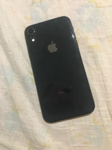 vendo iphone xr