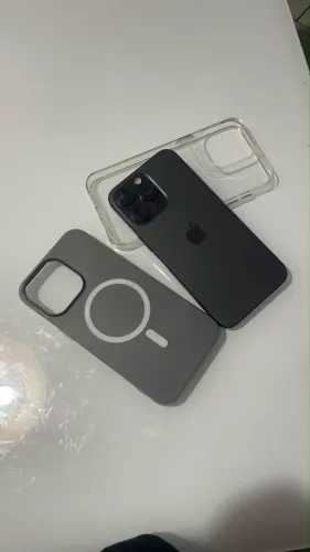 iPhone 15 pro Max 256 gb