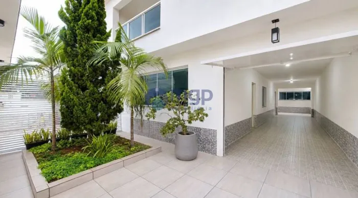 Casa com 4 quartos para alugar, 267 m² - Carandiru - São Paulo/SP