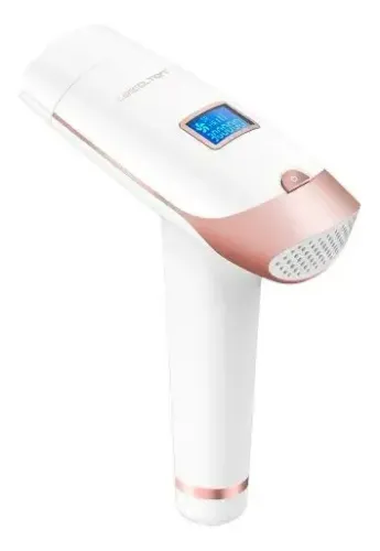 Aparelho de depilação definitiva IPL Lescolton T-009I