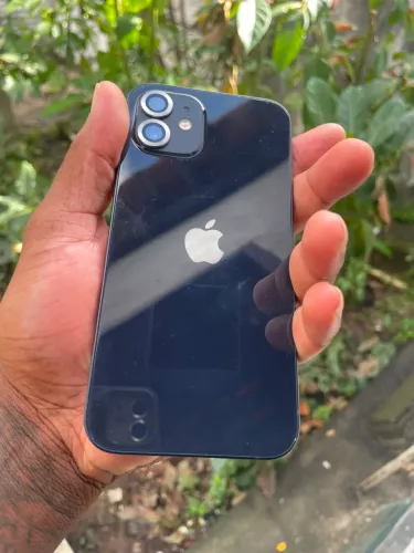 Vendo iPhone 12
