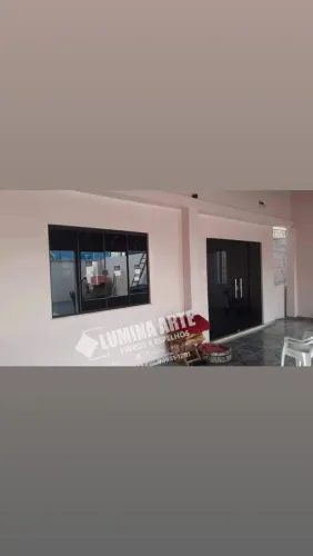 Porta 10mm  é janela 8mm  4 folhas