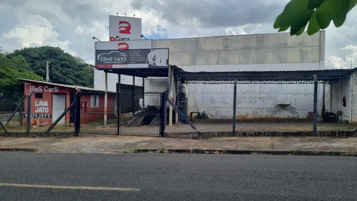 Estética automotiva