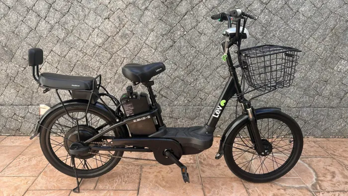 BIKE S LEV NOVA 