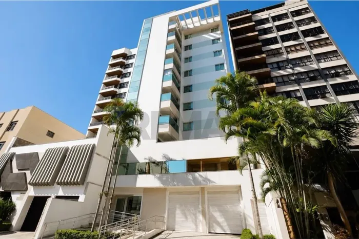 Cobertura Duplex 4 Suítes para Locação, com planejados, São Mateus , Juiz de Fora