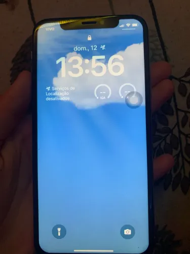 VENDO IPHONE X ( R$ 500,00)