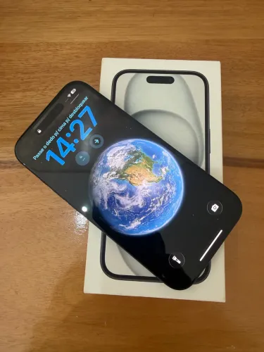 iPhone 15 256gb