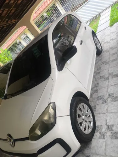 Volkswagen Up! Take 1.0 Total Flex 12V 5P 2019