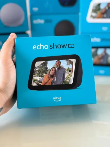 Alexa Echo Show 5