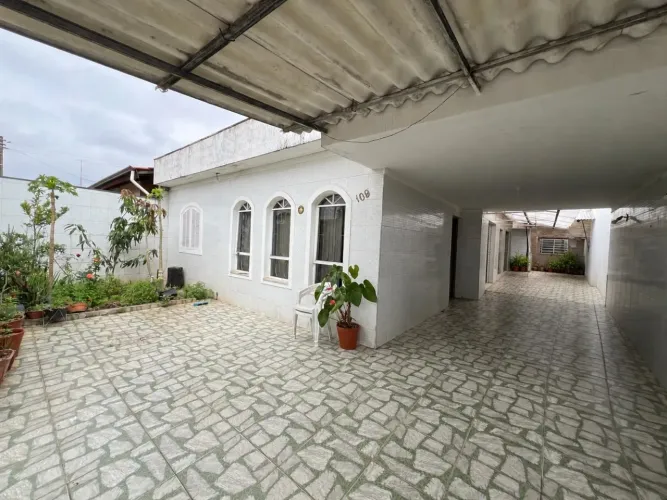 Casa para Venda em Várzea Paulista, Vila Santa Terezinha, 3 dormitórios, 3 banheiros, 2 va