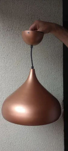 Luminária