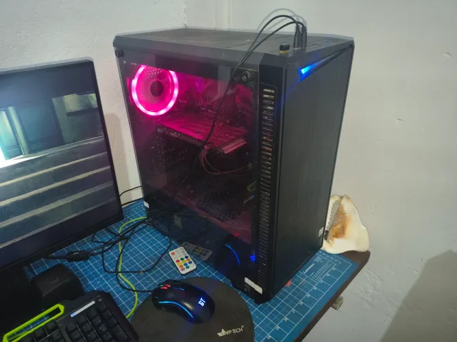 Pc completo