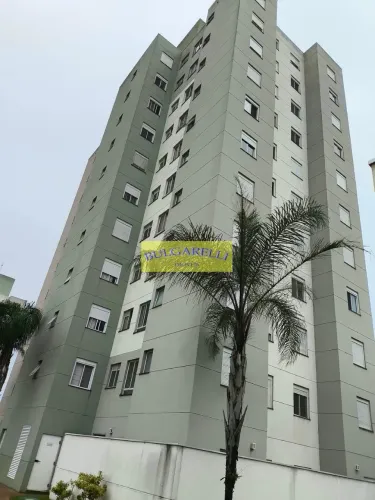 Apartamento à venda 2 Dormitórios, Residencial Santa Giovana, Jundiaí, SP