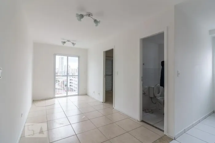 Apartamento à Venda - Cambuci, 1 Quarto, 33 m2