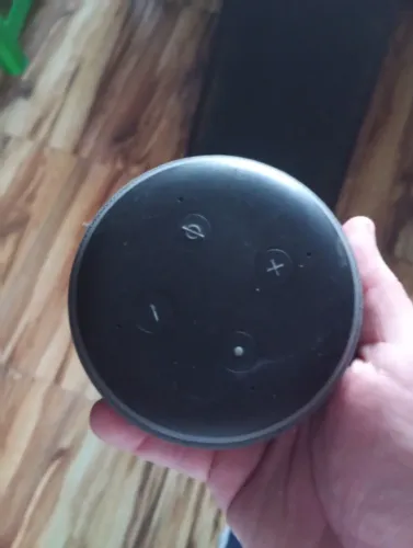 Alexa echo dot