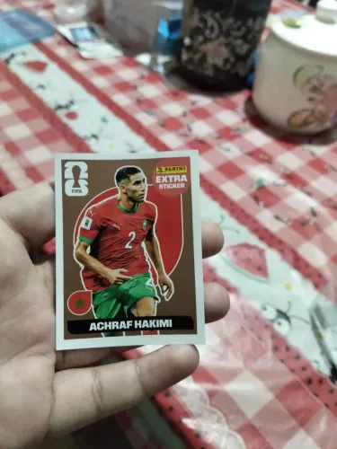 Vendo Legend Do Hakimi Bronze em perfeito estado.