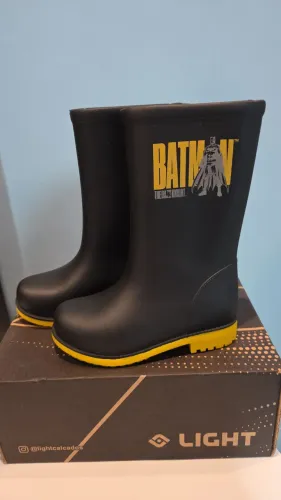 Bota do Batman