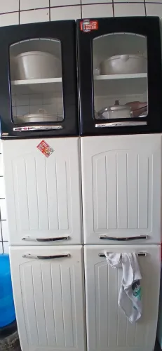 Armario de cozinha