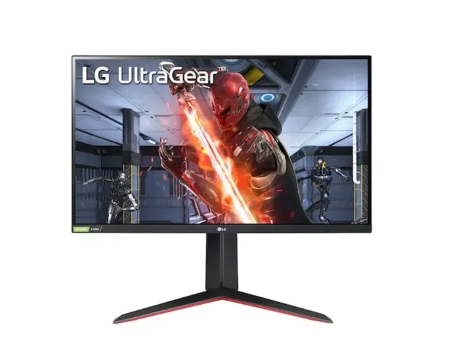 LG UltraGear 27? 144hz FHD