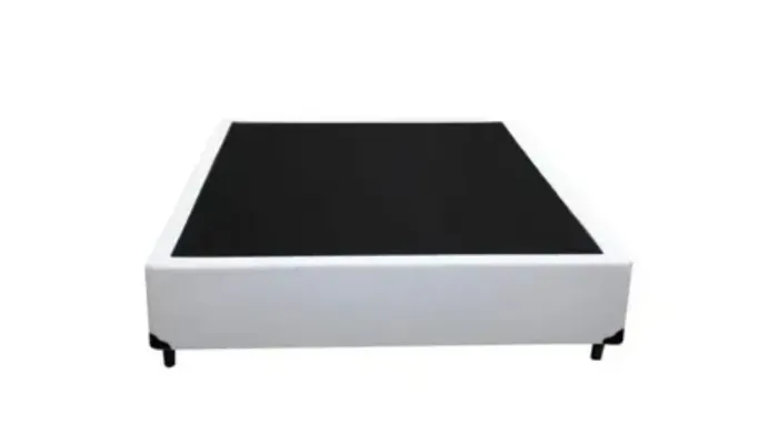 Cama Box Corino