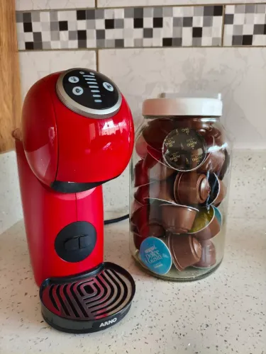Dolce Gusto 