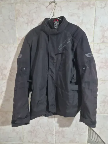 Jaqueta alpinestars 
