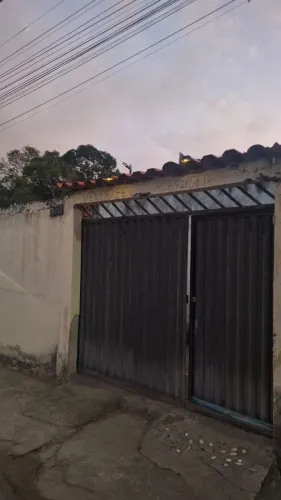 Casa na vila riood
