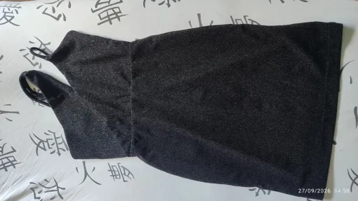Vestido para festa