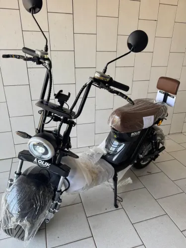 Moto Elétrica Scooter X13