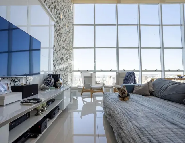 Residencial Jazz LifeStyle | Setor Oeste  Goiânia