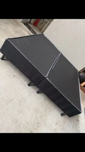 BASE BOX BI PARTIDA - A PARTIR DE R$350,00