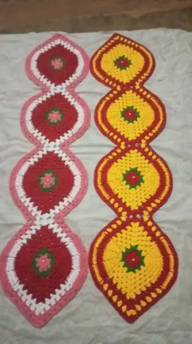 Crochê